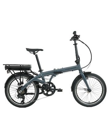 Falcon Compact Electric Folding Bike