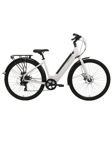 Falcon Liberty Low Step Electric Hybrid Bike