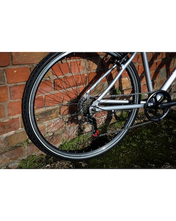 Dawes Venture 1.0 Hybrid Bike