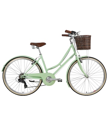 Dawes Cambridge Heritage Bike