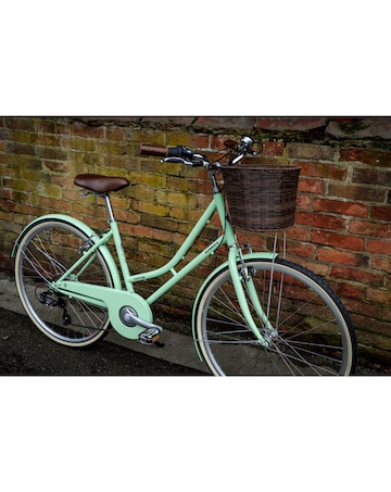 Dawes Cambridge Heritage Bike