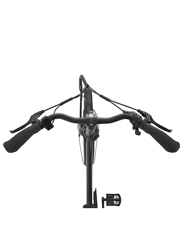 Falcon Breeze Low Step Electric Folding Bike
