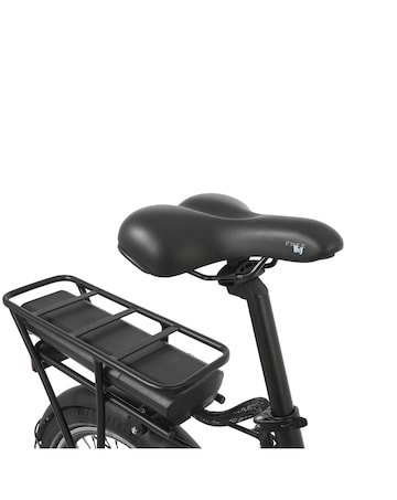 Falcon Breeze Low Step Electric Folding Bike
