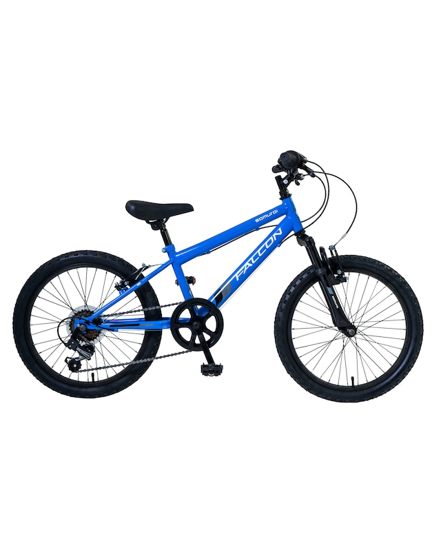 Falcon Samurai Kids Mountain Bike