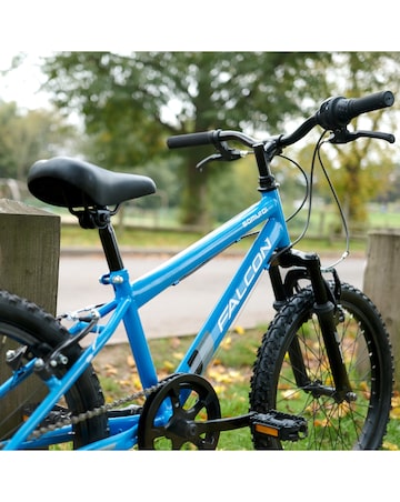 Falcon Samurai Kids Mountain Bike
