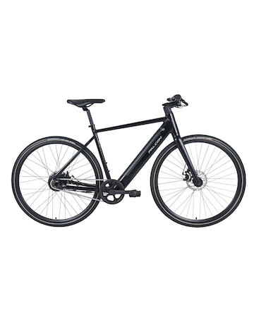 Falcon Zone Electric Hybrid Bike