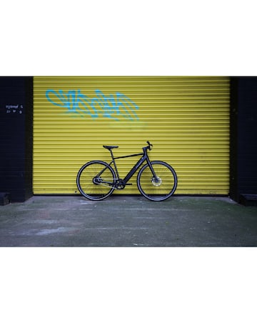Falcon Zone Electric Hybrid Bike