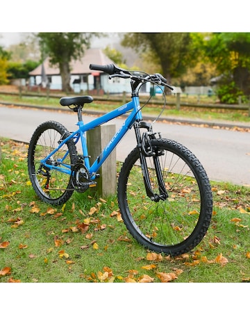 Falcon Raptor Kids Mountain Bike
