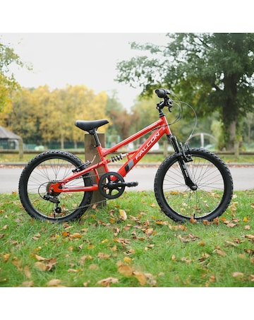 Falcon Cobalt Kids Mountain Bike