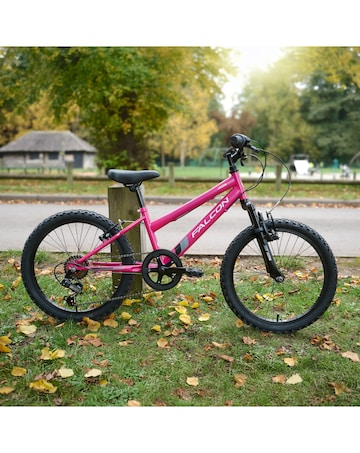Falcon Jade Kids Mountain Bike