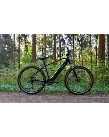 Falcon Turbine Electric Mountain Bike