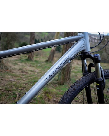 Claud Butler Haste 1.0 Mountain Bike