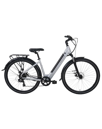 Falcon Horizon Low Step Electric Hybrid Bike