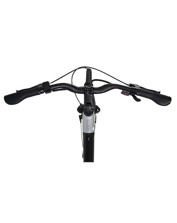 Falcon Horizon Low Step Electric Hybrid Bike
