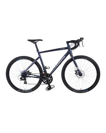 Claud Butler Primal Gravel Bike