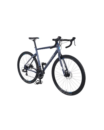 Claud Butler Primal Gravel Bike