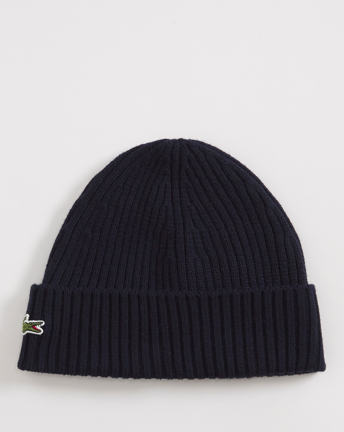 Lacoste classic beanie sale