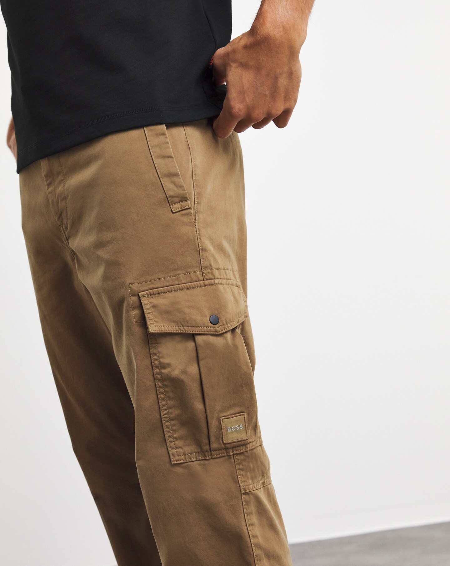 Jacamo cargo best sale pants