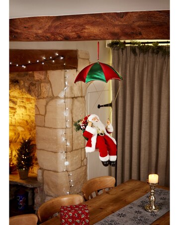 Para-Santa