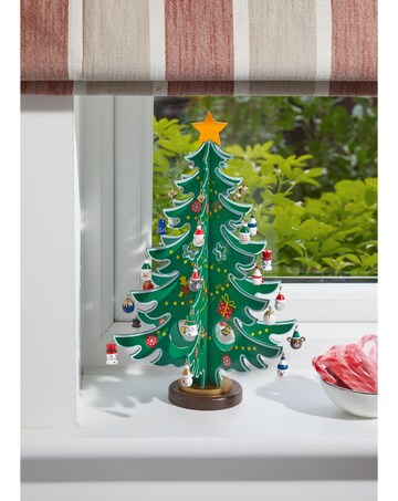 DecoTree - Traditional