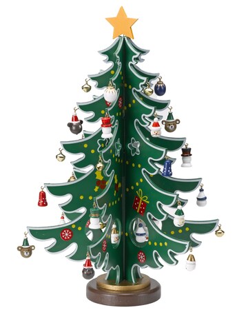 DecoTree - Traditional