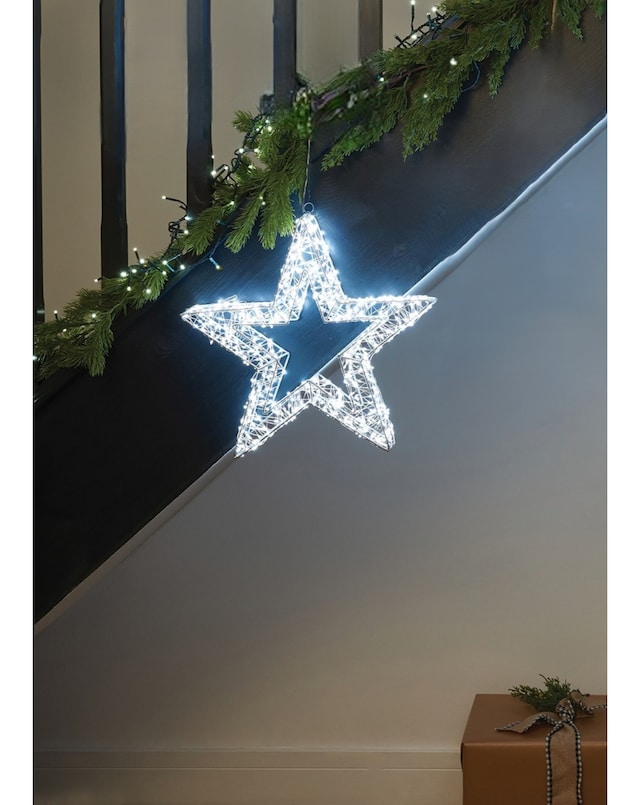 New In - 960 LED Galaxy Star - Cool White LV