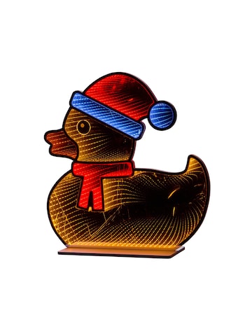 InfiniDuck 35cm LV Infinity