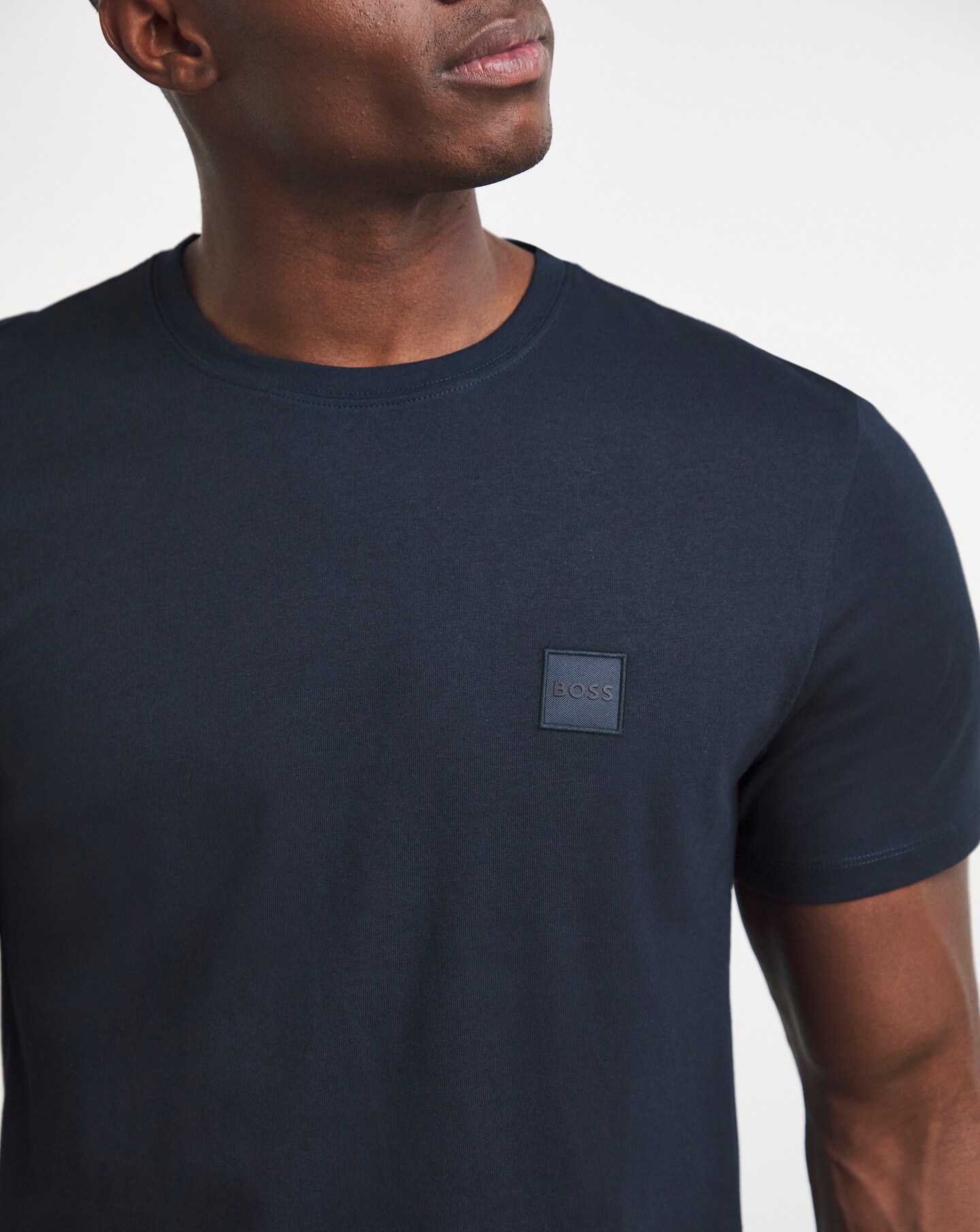 Boss sales relaxed fit