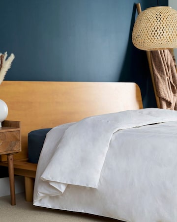 Slumberdown Wonderful Wool Heavy Duvet