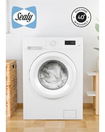 Sealy Deeply Full 10.5 Tog Duvet