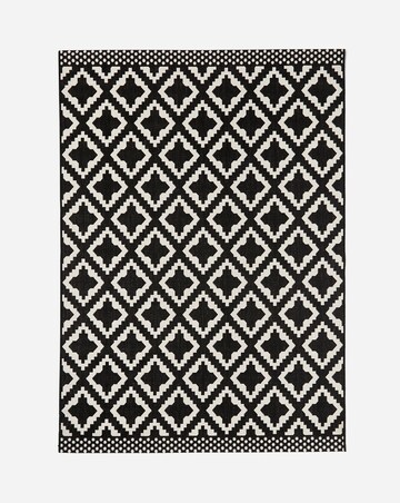 Geo Indoor/Outdoor Rug