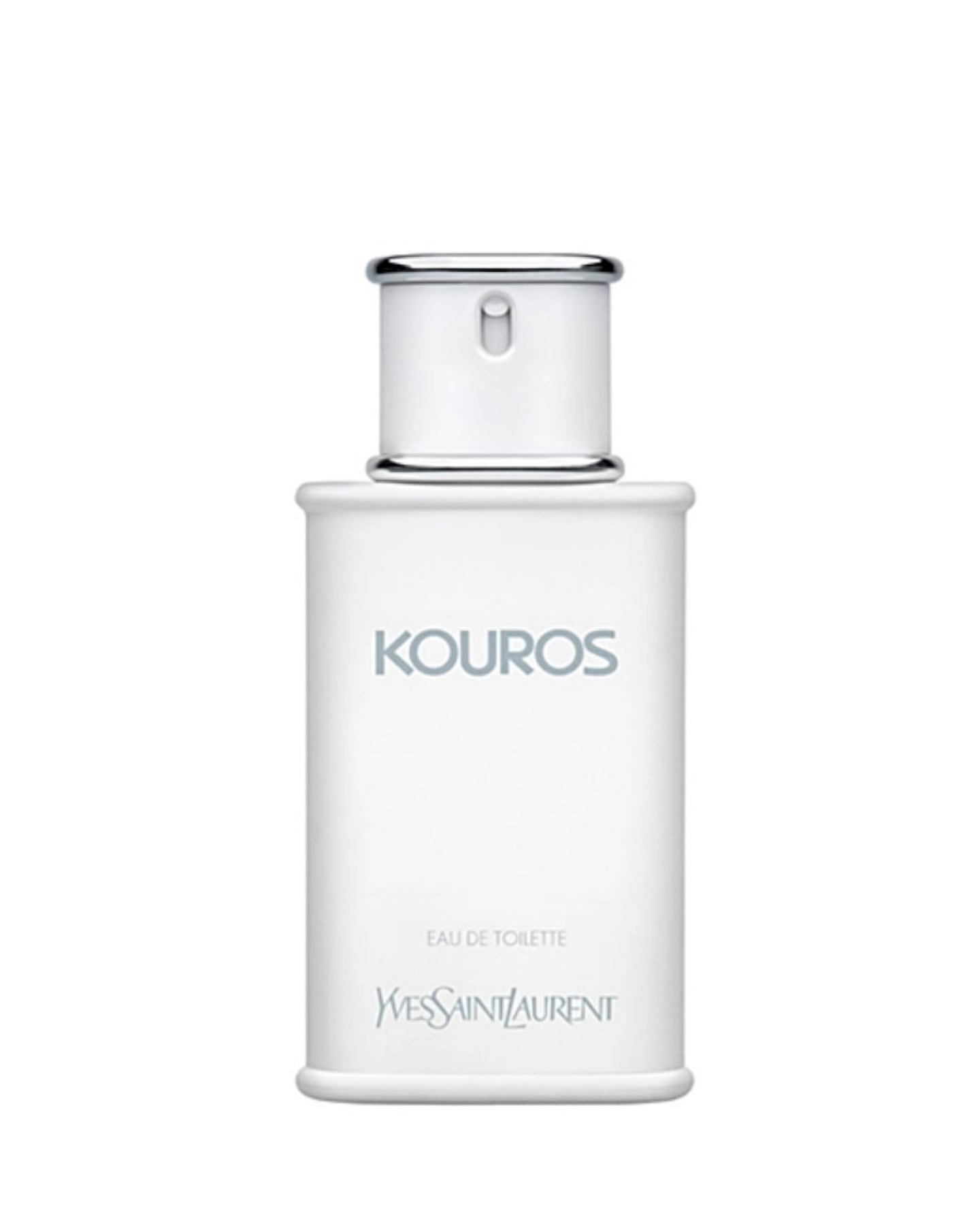 YSL Kouros Eau De Toilette 50ml