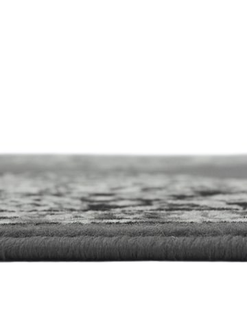 Traditional Medallion Woven Rug