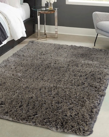 Soft Washable Rug