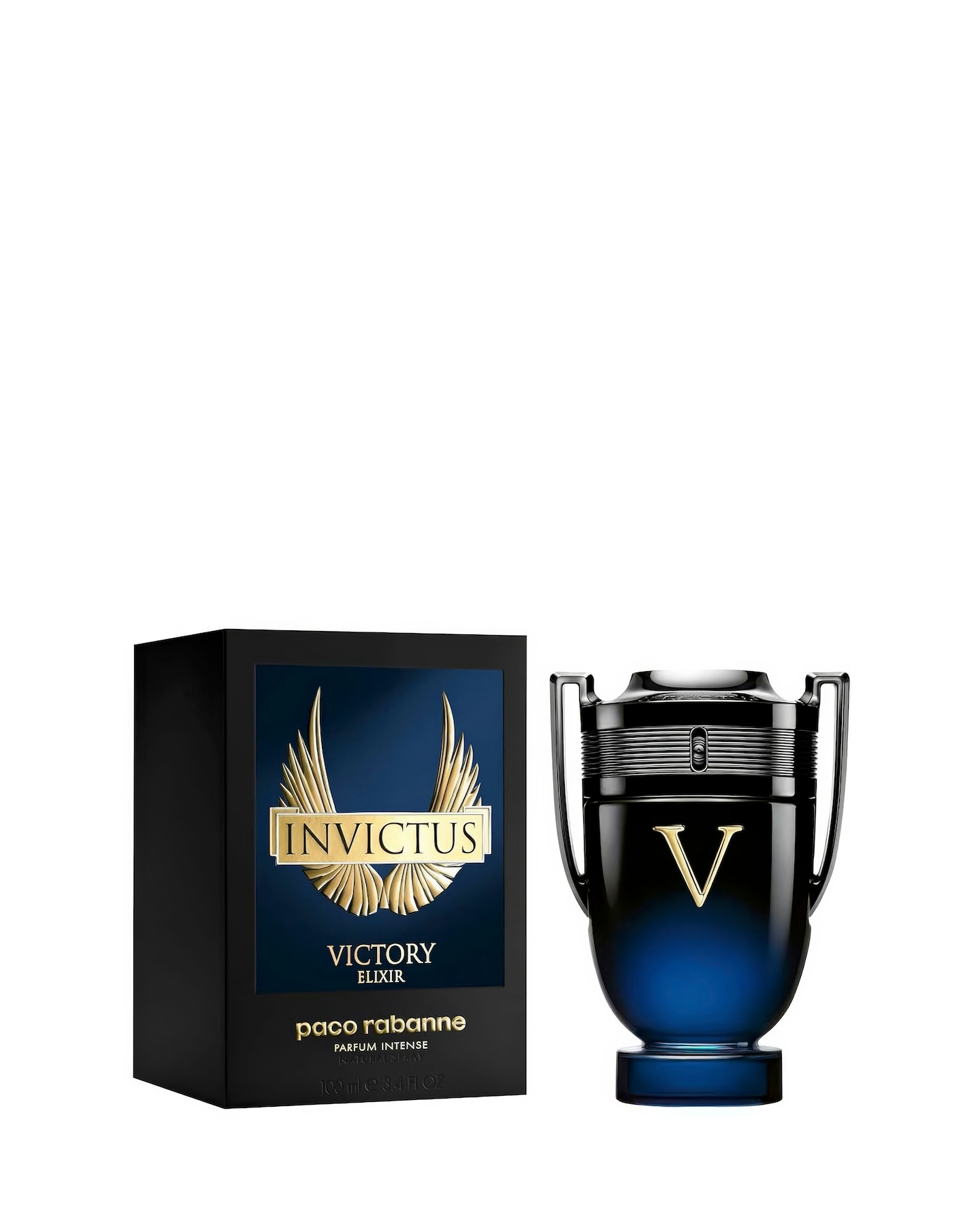 Paco Rabanne Invictus Victory 100ml