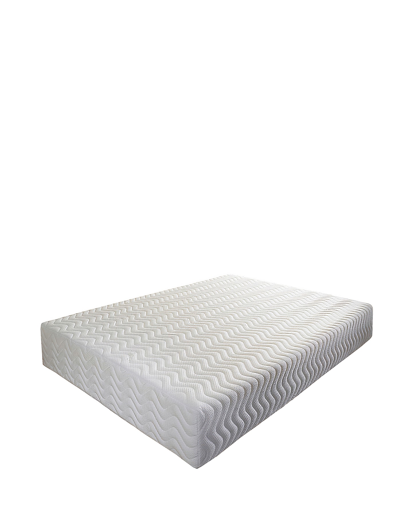 Aspire Total Relief Memory Mattress