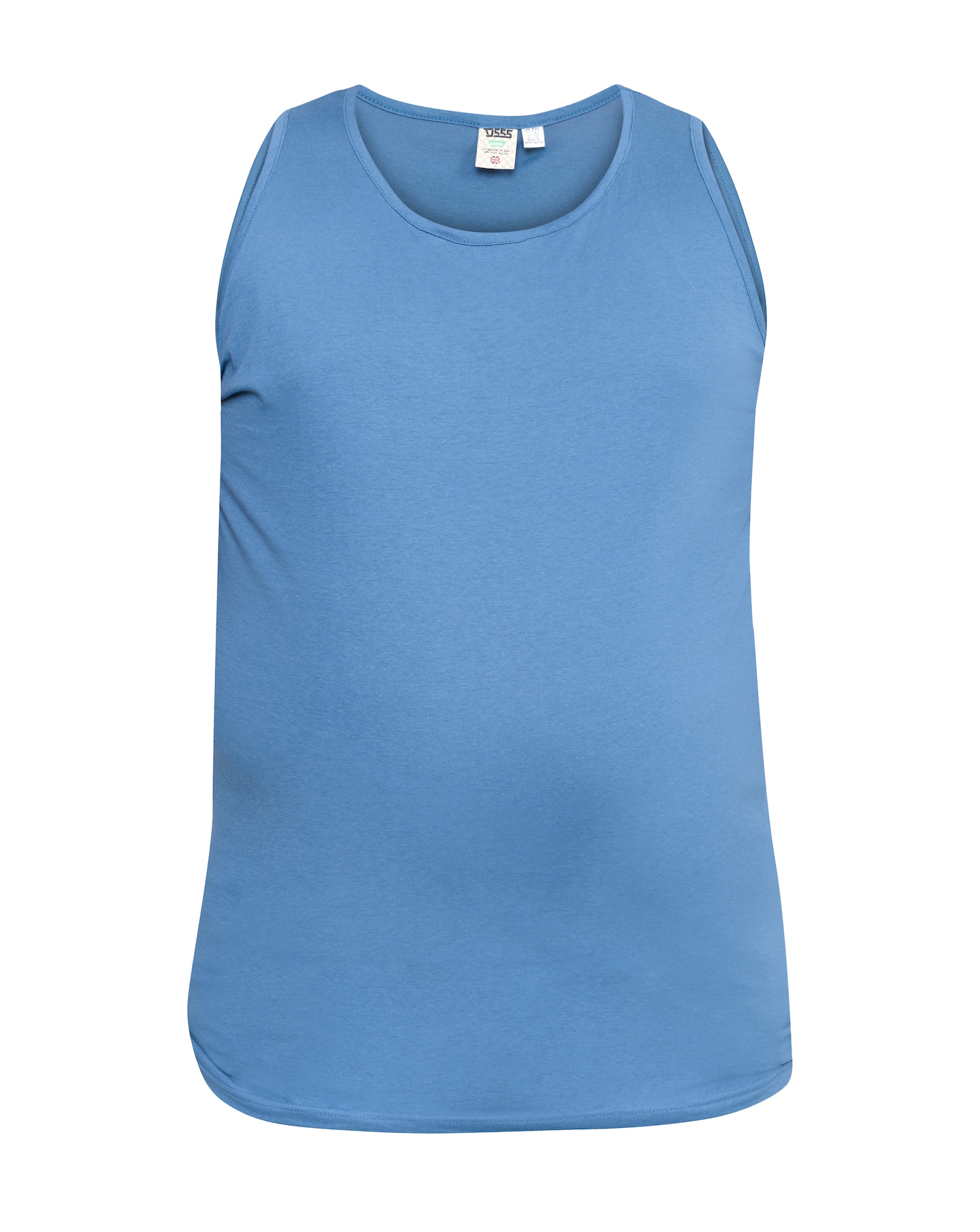 D555 Fabio Muscle Vest