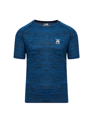 Raging Bull - Performance T-Shirt - Cobalt Blue