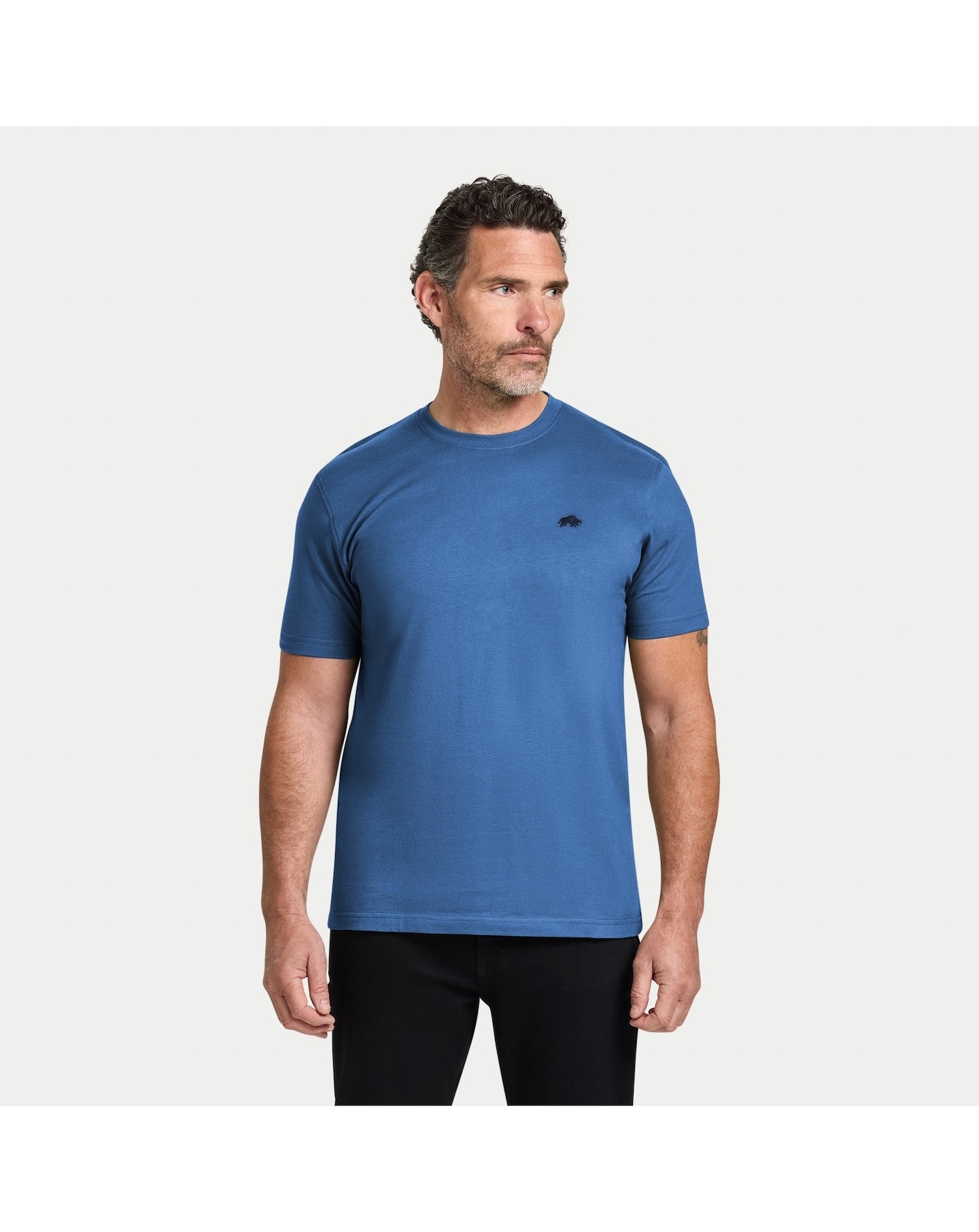 Raging Bull Classic Organic Tee