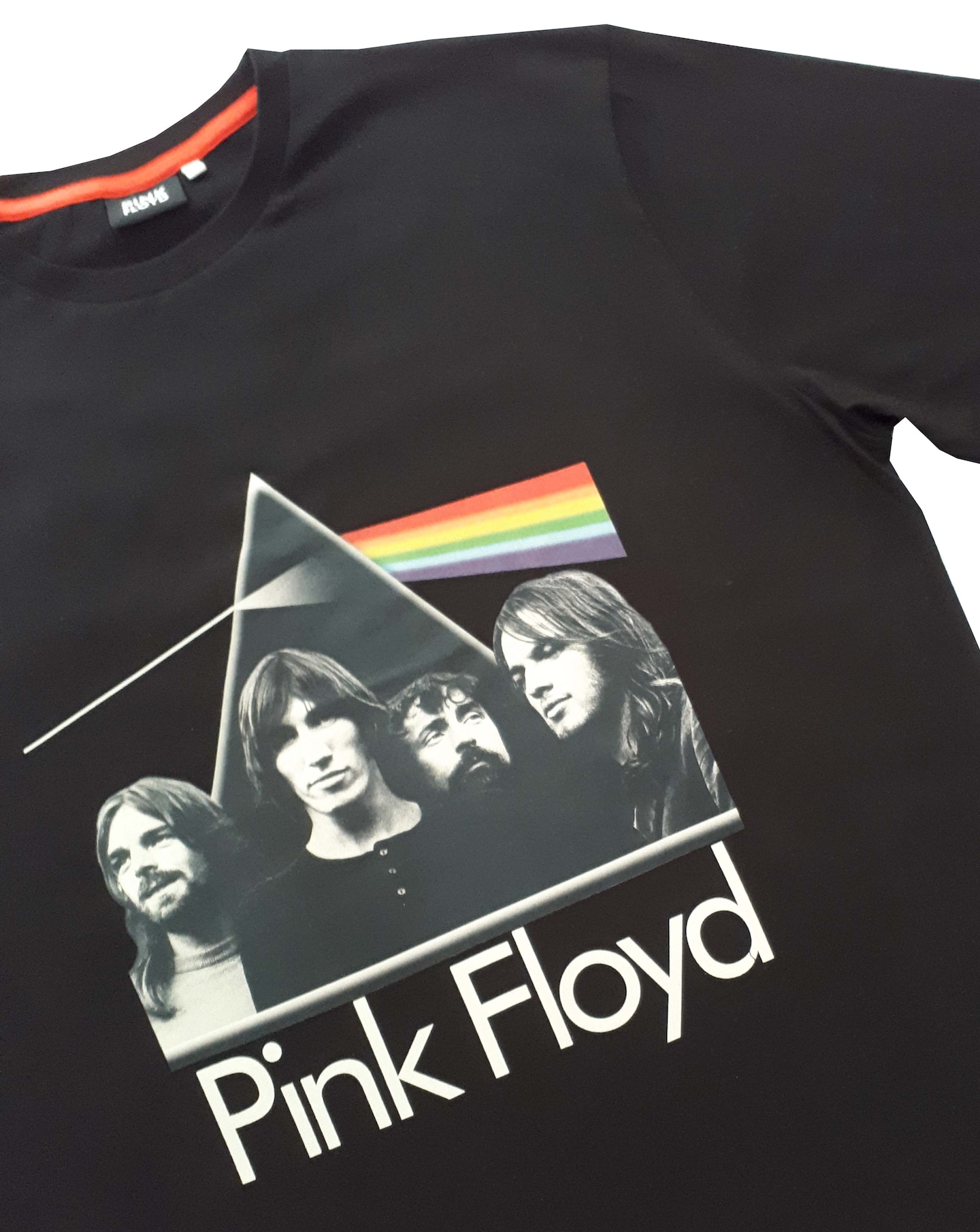 Pink Floyd TShirt | Jacamo