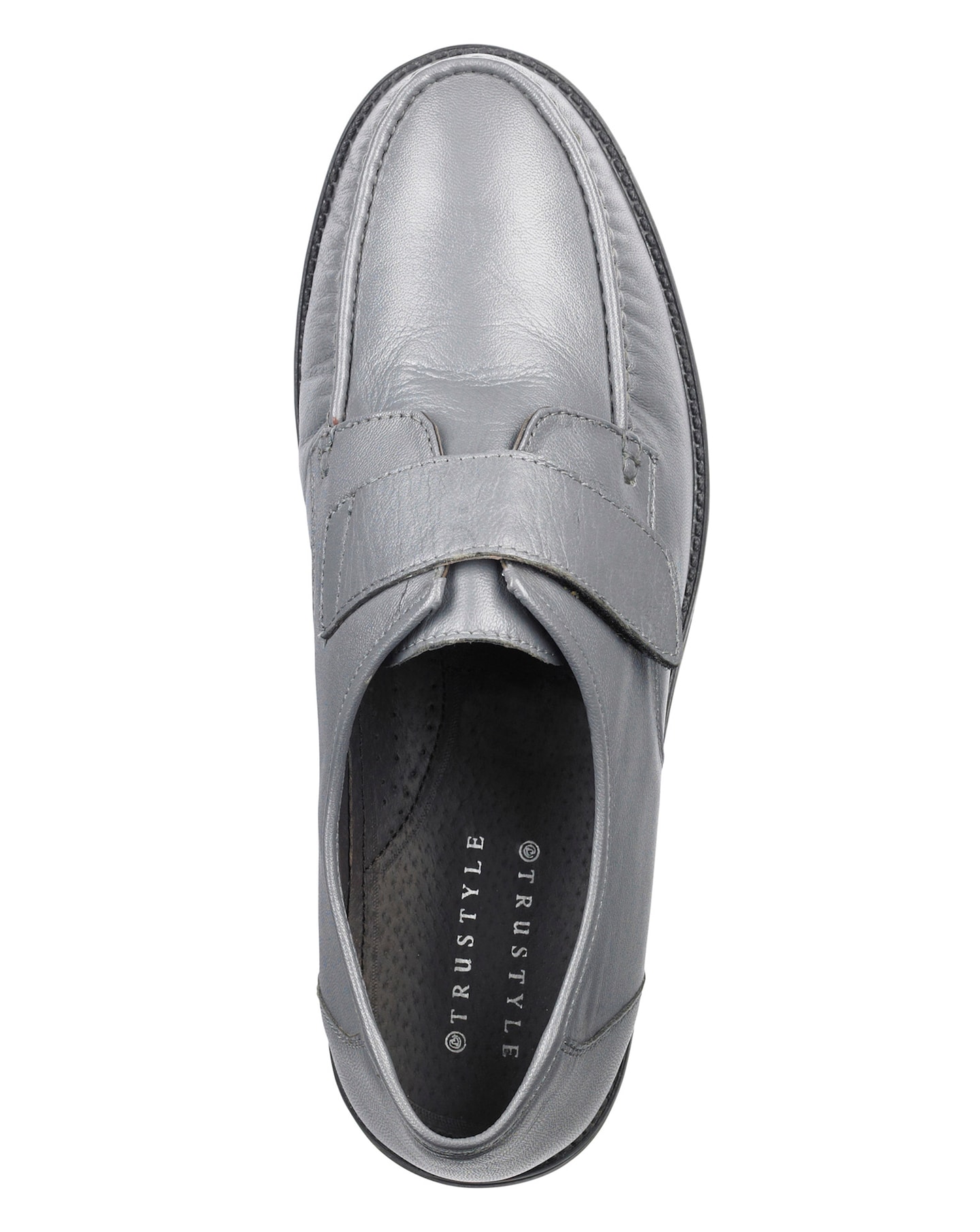 Trustyle shoes wide fit sales