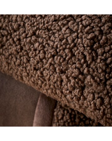 Catherine Lansfield So Soft Boucle Throw