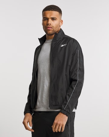 Reebok Wor Tracksuit | Jacamo