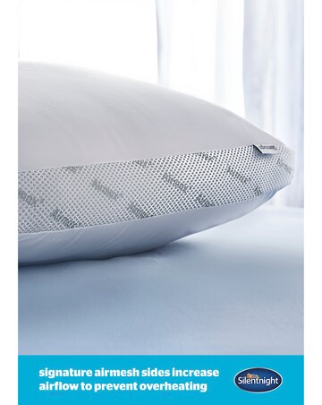 Silentnight Airmax Pillow