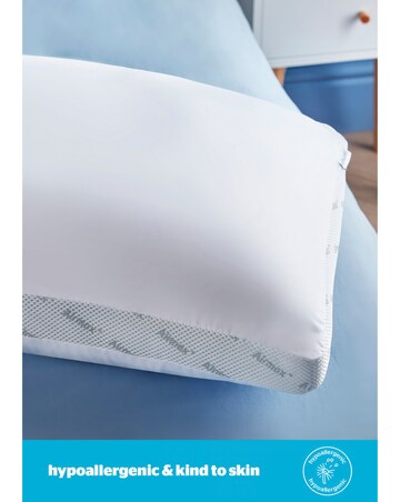 Silentnight Airmax Pillow