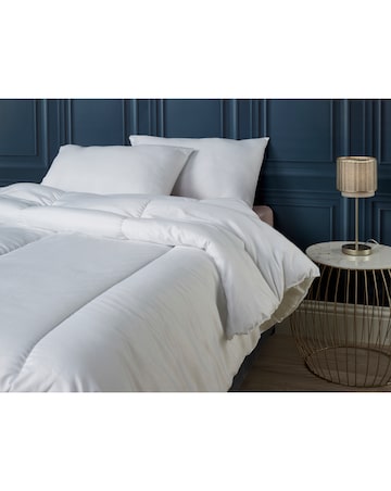 Downland Soft Like Down 13.5 Tog Duvet