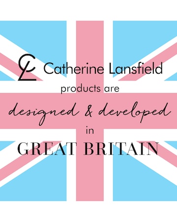 Catherine Lansfield Cotton Rainbow Beach Towel Pair - Hot Pink & Orange