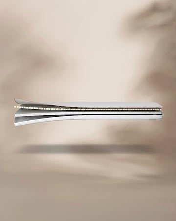 Dormeo Octasmart Essentials Memory Topper