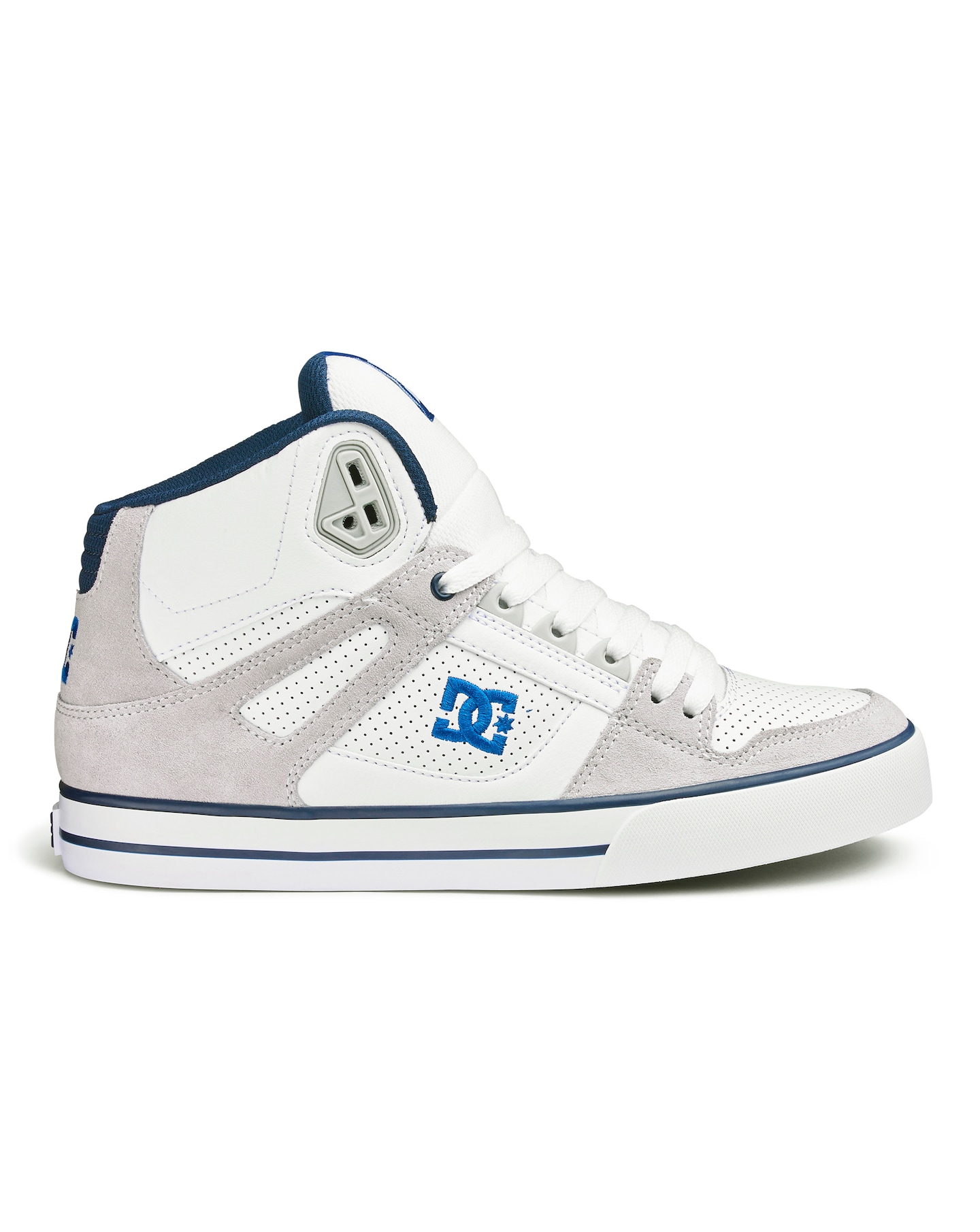 dc high tops uk