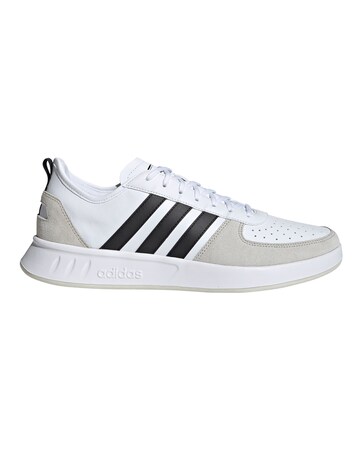 adidas Court 80s Trainers | Jacamo